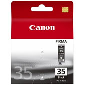 Canon PGI 35BK Black Ink Cartridge ( PGI35BK )