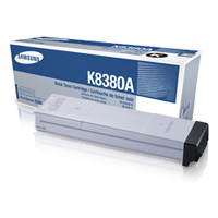 Samsung CLX K8380A Black Laser Toner Cartridge