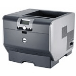 DELL 5210N: Dell 5210N Mono Workgroup Laser Printer