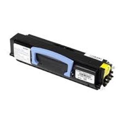 Compatible Dell N3769 Standard Capacity Black Laser Cartridge