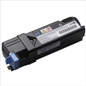 Dell High Capacity Cyan Laser Cartridge - KU051