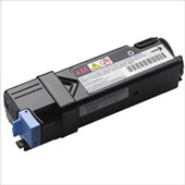 Dell Standard Capacity Magenta Laser Cartridge - P240C