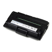 Dell High Capacity Black Laser Cartridge - RF223