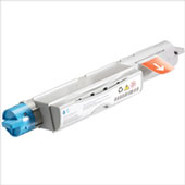 Dell High Capacity Cyan Laser Cartridge - GD900