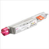 Dell High Capacity Magenta Laser Cartridge - KD557