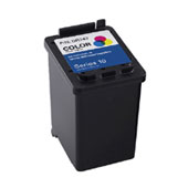 Dell Series 10 Standard Capacity Color Ink Cartridge - UN398