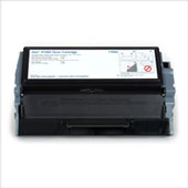 Dell 34H27 Extra Capacity Black Laser Toner Cartridge, 20K Page Yield
