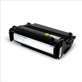 Dell High Capacity Black 'Use&Return' Laser Cartridge - 2Y667
