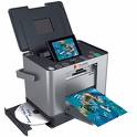EPSON PM290: EPSON EX / DEMO PictureMate PM290 Printer