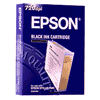Epson S020062 Black Ink Cartridge - No Packaging
