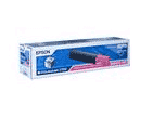 Epson S050192 Magenta Laser Cartridge