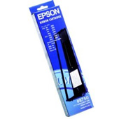 Epson 8750 Black Fabric Ribbon - C13S015019 - S015019