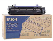 Epson Laser Toner Cartridge C13S050087
