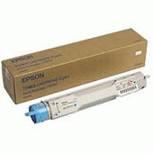 Epson Cyan Laser Cartridge C13S050090