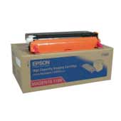 Epson C13S051163 Standard Capacity Magenta Toner Cartridge, 2K Page Yield