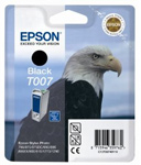 Epson T007 Black Ink Cartridge C13T007401