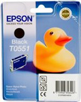 Buy Epson T0551 Cartridge at Lowest Deals with No Shipping Charges