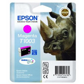 Epson T1003 DuraBrite Ultra Magenta Ink Cartridge ( Rhino )