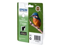 Epson T1590 Gloss Optimiser C13T15904010) Gloss Ink