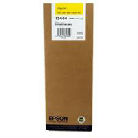 Yellow Epson T5444 Ink Cartridge (C13T5444011) Printer Cartridge