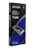 Black Epson T5498 Ink Cartridge (C13T5498011) Printer Cartridge