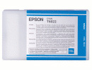 Cyan Epson T6022 Ink Cartridge (C13T602200) Printer Cartridge