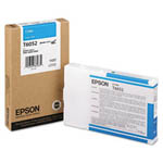 Cyan Epson T6052 Ink Cartridge (C13T605200) Printer Cartridge
