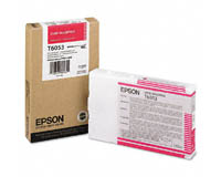 Vivid Magenta Epson T6053 Ink Cartridge (C13T605300) Printer Cartridge