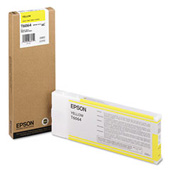 Yellow Epson T6064 Ink Cartridge (C13T606400) Printer Cartridge