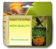Replacement 58 Photo Ink Cartridge for HP C6658AE, 17ml