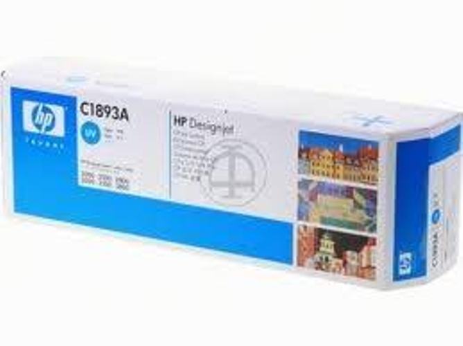HP 93 Cyan DesignJet CP UV Ink System C1893A
