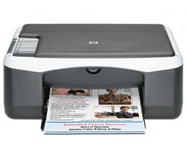 HP F2180: HP DeskJet F2180 All-in-One Printer, Scanner, Copier