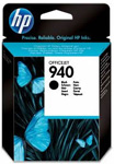 HP 940 Standard Capacity Black Ink Cartridge - C4902A