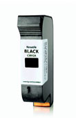 HP C8842A Pigment Versatile Black Print Cartridge