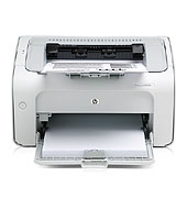 CB410A: HP LaserJet P1005 Printer