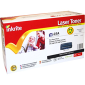 Inkrite Premium Compatible for HP 03A Laser Cartridge