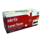 Inkrite Premium Compatible Black Laser Cartridge