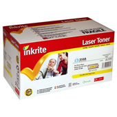 Inkrite Premium Compatible Yellow Laser Cartridge
