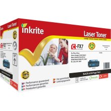 Inkrite Laser Toner Compatible with Canon FX-7