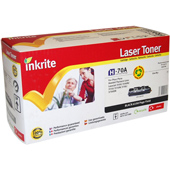 Inkrite Premium Compatible for HP Q2670A Black Laser Cartridge