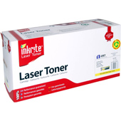Inkrite Premium Compatible Yellow Laser Toner Cartridge