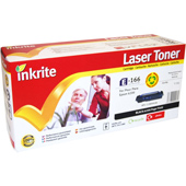 Inkrite Premium Compatible Laser Toner Cartridge for Epson S050166