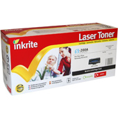 Inkrite Premium Compatible Laser Toner Cartridge