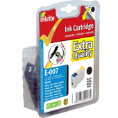 Inkrite Premium Compatible Black Ink Cartridge for T007401