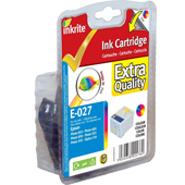 Inkrite Premium Colour Ink Cartridge for T027401