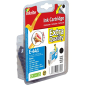 Inkrite Premium Compatible Black Ink Cartridge