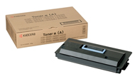 Black Kyocera TK-2530 Toner Cartridge (370AB000) Printer Cartridge