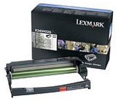  Lexmark X340H22G Black Photoconductor Kit (0X340H22G) Drum Unit