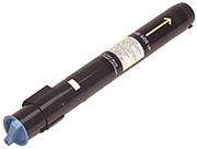 Konica Minolta MagiColor QMS Cyan Laser Cartridge