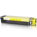 Media Sciences Compatible High Yield Yellow Toner Cartridge for Oki 43872305
